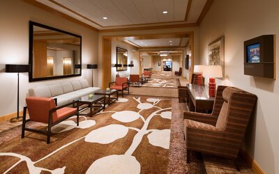 Hyatt Regency Bellevue