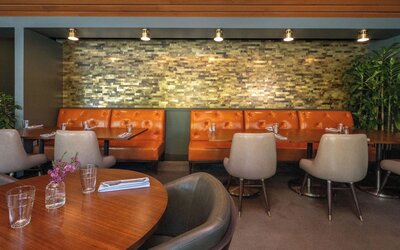 The Heathman Hotel