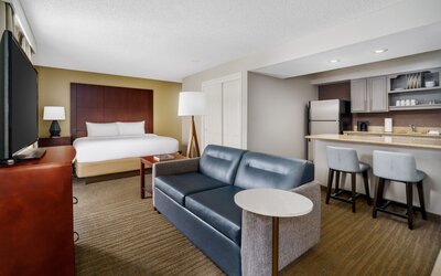 Residence Inn by Marriott Seattle Bellevue