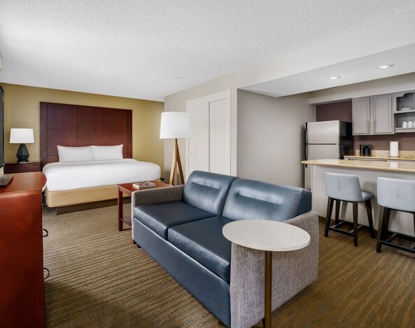 Residence Inn by Marriott Seattle Bellevue