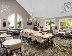 Residence Inn by Marriott Seattle Bellevue