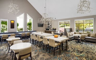 Residence Inn by Marriott Seattle Bellevue