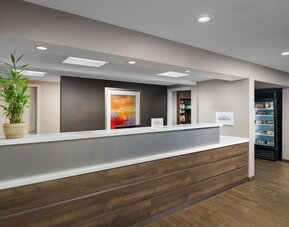 Residence Inn by Marriott Seattle Bellevue