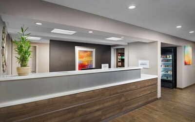 Residence Inn by Marriott Seattle Bellevue