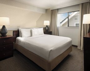 Residence Inn by Marriott Seattle Bellevue