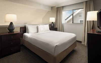 Residence Inn by Marriott Seattle Bellevue