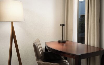 Residence Inn by Marriott Seattle Bellevue