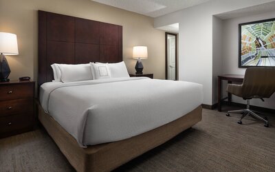 Residence Inn by Marriott Seattle Bellevue