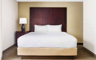 Residence Inn by Marriott Seattle Bellevue