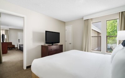 Residence Inn by Marriott Seattle Bellevue