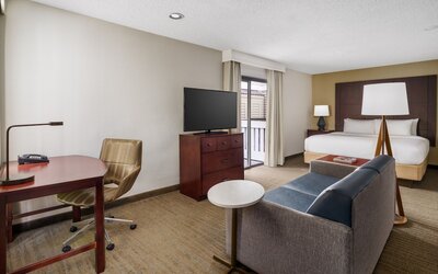 Residence Inn by Marriott Seattle Bellevue