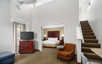 Residence Inn by Marriott Seattle Bellevue