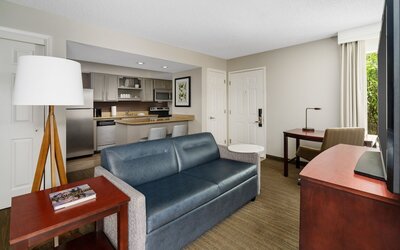 Residence Inn by Marriott Seattle Bellevue