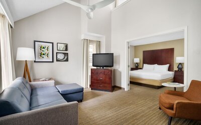 Residence Inn by Marriott Seattle Bellevue