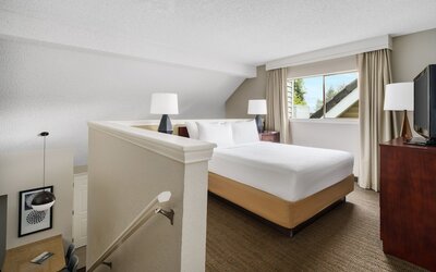 Residence Inn by Marriott Seattle Bellevue