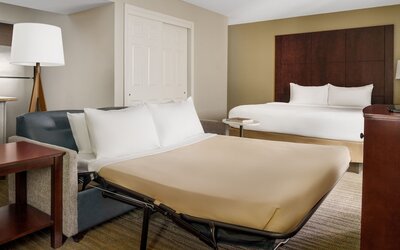 Residence Inn by Marriott Seattle Bellevue