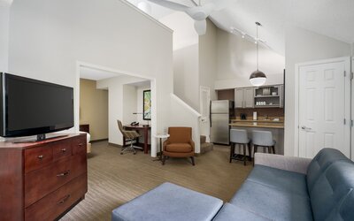 Residence Inn by Marriott Seattle Bellevue