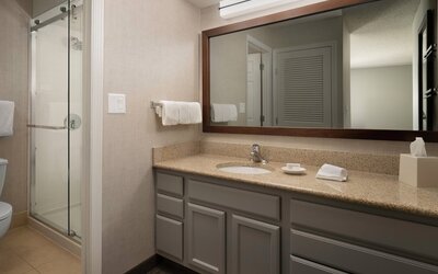 Residence Inn by Marriott Seattle Bellevue