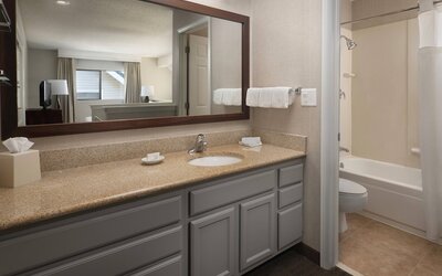 Residence Inn by Marriott Seattle Bellevue