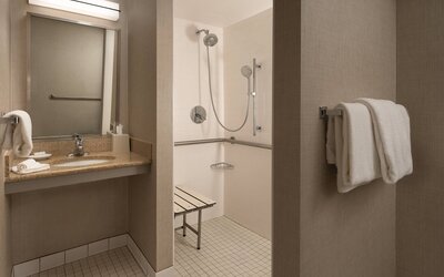 Residence Inn by Marriott Seattle Bellevue