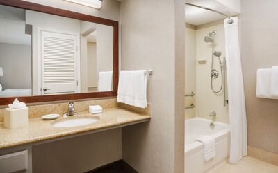 Residence Inn by Marriott Seattle Bellevue