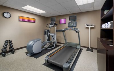 Residence Inn by Marriott Seattle Bellevue