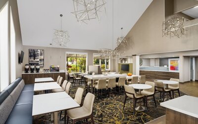 Residence Inn by Marriott Seattle Bellevue