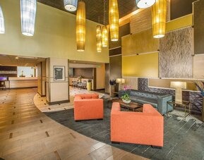 Hotel 116, A Coast Hotel Bellevue
