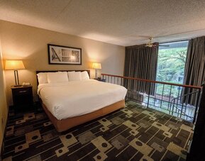 Hotel 116, A Coast Hotel Bellevue