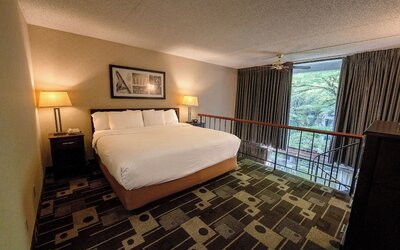 Hotel 116, A Coast Hotel Bellevue