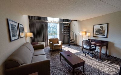 Hotel 116, A Coast Hotel Bellevue