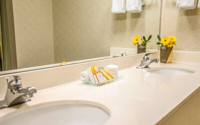 Hotel 116, A Coast Hotel Bellevue