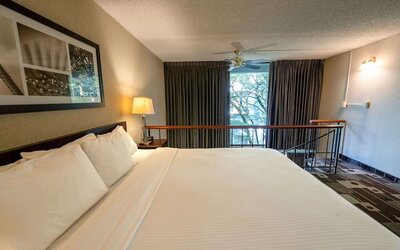 Hotel 116, A Coast Hotel Bellevue