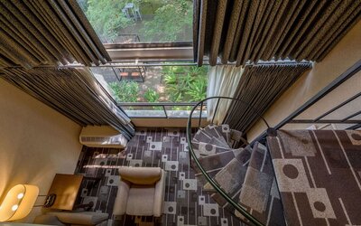 Hotel 116, A Coast Hotel Bellevue