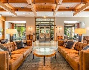 Bellevue Club Hotel
