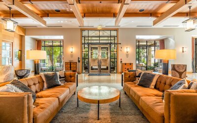 Bellevue Club Hotel