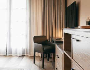 Bellevue Club Hotel