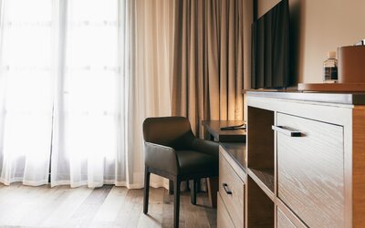 Bellevue Club Hotel
