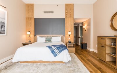 Bellevue Club Hotel