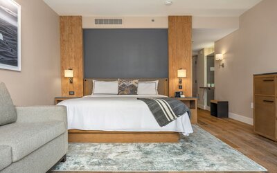 Bellevue Club Hotel