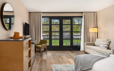 Bellevue Club Hotel