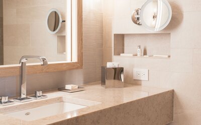 Bellevue Club Hotel