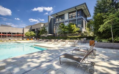 Bellevue Club Hotel