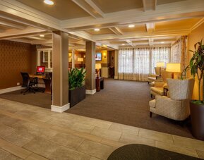 Red Lion Hotel Bellevue
