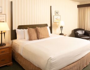 Red Lion Hotel Bellevue