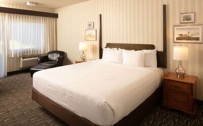 Red Lion Hotel Bellevue