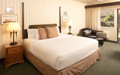 Red Lion Hotel Bellevue
