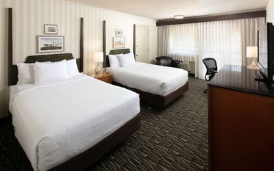 Red Lion Hotel Bellevue