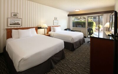 Red Lion Hotel Bellevue