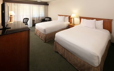 Red Lion Hotel Bellevue